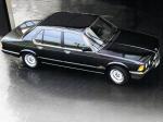 BMW 7-Series Sedan 1977 года